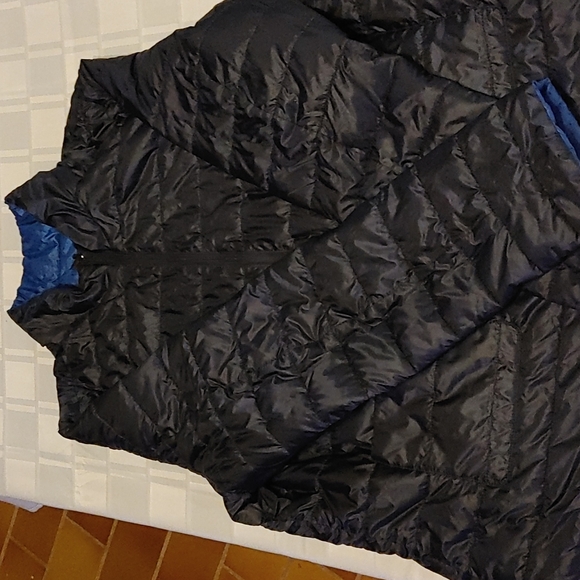 Novelti Sport Reversible Puffer Jacket Size XL - Picture 13 of 14